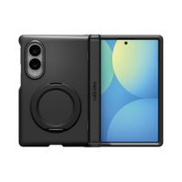 Spigen Coque Slim Armor Mag Fit avec support Samsung Galaxy Z Fold 8 - Black