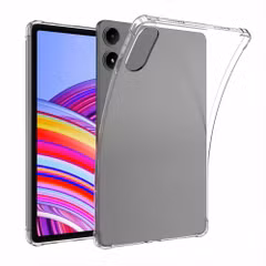 imoshion Coque antichoc Xiaomi Redmi Pad Pro / POCO Pad - Transparent