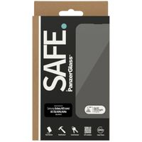 PanzerGlass Protection d'écran en verre trempé Samsung Galaxy A13 (5G) / A04s