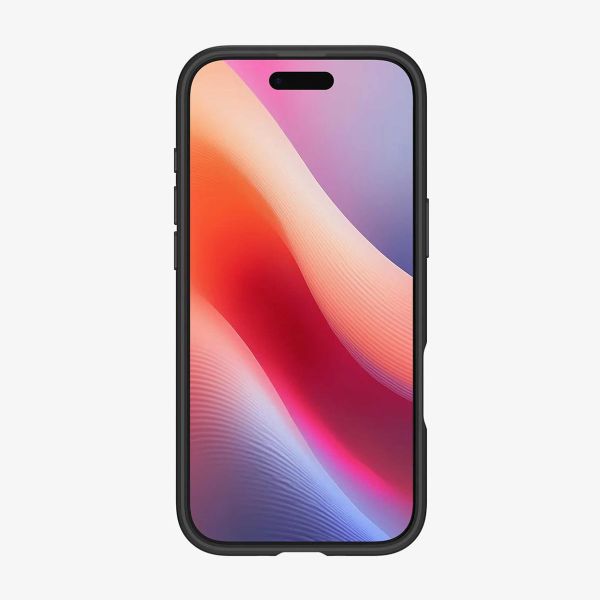 Spigen Coque Ultra Hybrid Apple iPhone Air - Matte Black