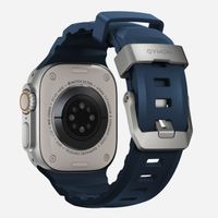 Nomad Bracelet Rocky Point Apple Watch | 44/45/46/49 mm - Atlantic
