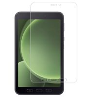 Accezz Protection d'écran premium en verre trempé Samsung Galaxy Tab Active 5