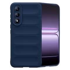 imoshion EasyGrip Backcover OnePlus Nord 5 - Bleu foncé