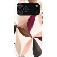 Selencia Coque arrière Vivid Apple iPhone 18 Pro Max / 17 Pro Max - Silk Spirit