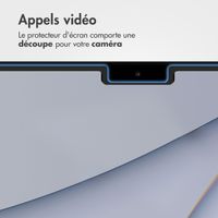 Accezz Protecteur d'écran magnétique Apple MacBook Neo 13 pouces (2026) A18