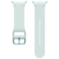 Samsung Bracelet Sport original Samsung Galaxy Watch 8 (40/44mm) / Classic (46mm) - S/M - Mint
