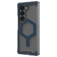 UAG Coque arrière Plyo Pro Samsung Galaxy Z Fold 6 - Transparent