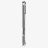 Spigen Coque Ultra Hybrid S MagSafe Apple iPhone 16 Pro - Transparent