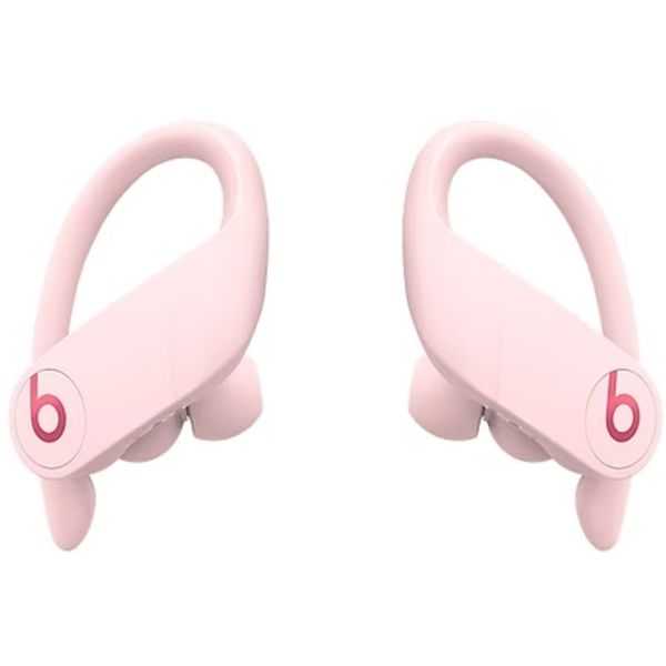 Beats Powerbeats Pro - Écouteurs sans fil - Intra-auriculaires - Cloud Pink