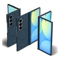 Spigen Coque AirSkin MagSafe Samsung Galaxy Z Fold 8 Ultra - Navy