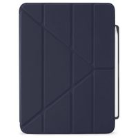 Pipetto Origami No3 Pencil Case Apple iPad Air 13 pouces (2026) M4 / (2025) M3 / (2024) M2 - Dark Blue