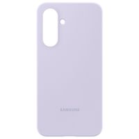 Samsung Original Coque en silicone Samsung Galaxy A36 - Lavender