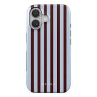 Burga Coque Tough MagSafe Apple iPhone 16 - Offline
