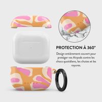 Burga Coque rigide Apple AirPods 3 - Aloha