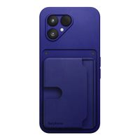 Fairphone Porte-cartes pour Fairphone 6 - Cobalt Blue