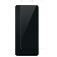 Selencia Protection d'écran en verre trempé Motorola Edge 20