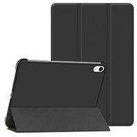 imoshion Coque tablette Trifold Apple iPad Air 13 pouces (2026) M4 / (2025) M3 / (2024) M2 - Noir