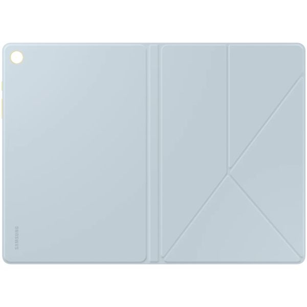 Samsung Original Coque Book Samsung Galaxy Tab A9 Plus - Blue