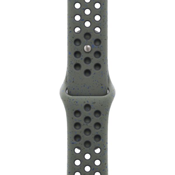 Apple Bracelet Nike Sport Apple Watch | 38/40/41/42 mm - Taille S/M - Cargo Khaki