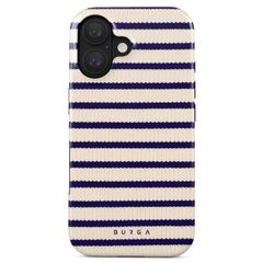 Burga Coque arrière Tough Apple iPhone 16 - Old Money