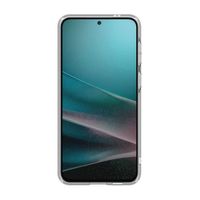 Spigen Coque Ultra Hybrid Samsung Galaxy A57 (5G) - Crystal Clear