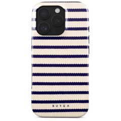 Burga Coque arrière Tough Apple iPhone 16 Pro - Old Money