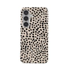 Burga Coque Tough MagSafe Samsung Galaxy S24 Plus - Almond Latte