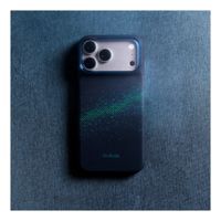 Pitaka Edge Case Apple iPhone 18 Pro / 17 Pro - Orion Nebula