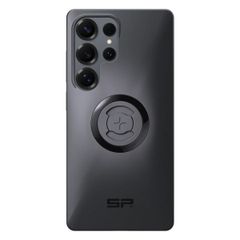 SP Connect SPC+ Series - Coque de télephone Samsung Galaxy S25 Ultra - Noir