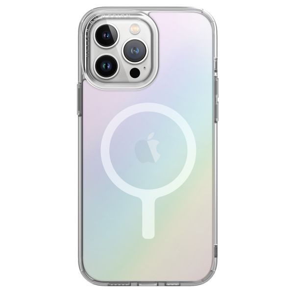 Uniq Coque Lifepro Xtreme MagSafe Apple iPhone 15 Pro Max - Iridescent