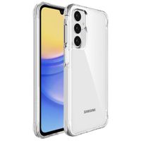 imoshion Coque Rugged Air Samsung Galaxy A26 / A16 - Transparent