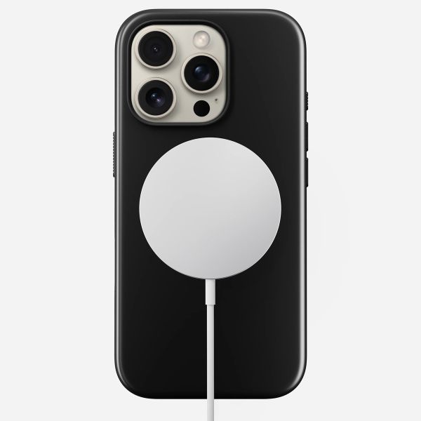 Nomad Coque Sport Apple iPhone 16 Pro - Vulcan Black