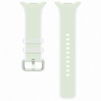 Samsung Original Misty Band Samsung Galaxy Watch 9 (40/44mm) / Watch 8 (40/44mm) / Classic (46mm) - Taille S/M - Olive