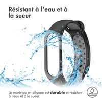 imoshion Pr2202 Xiaomi Mi Band 3 / 4 - Black / Grey
