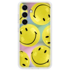 Samsung Coque Suit originale Samsung Galaxy S24 - Yellow