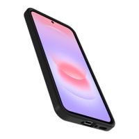 OtterBox Coque arrière React Samsung Galaxy A37 (5G) - Black