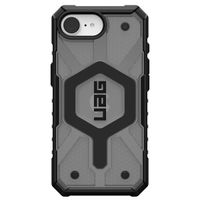 UAG Coque Pathfinder MagSafe Apple iPhone 17e / 16e - Ash
