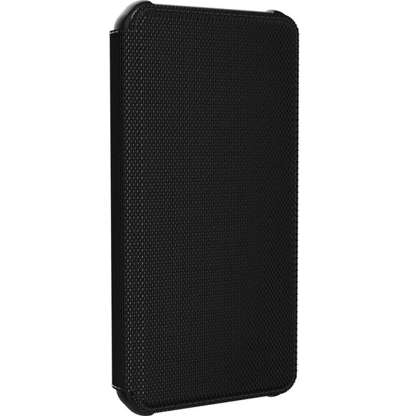 UAG Etui de téléphone Metropolis Apple iPhone 12 Pro Max