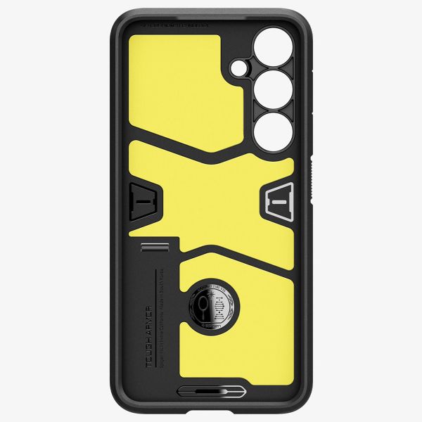 Spigen Coque Tough Armor Samsung Galaxy S24 Plus - Noir