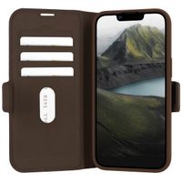 dbramante1928 Coque Oslo Pro Apple iPhone 17e / 16e - Dark Tan