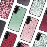 imoshion Coque Design Samsung Galaxy A36 - Botanica