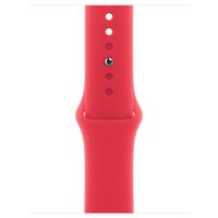 Apple Bracelet Sport Apple Watch | 38/40/41/42 mm - Taille S/M - (Product) Red