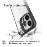 imoshion Coque Rugged Hybrid Apple iPhone 13 Pro - Noir