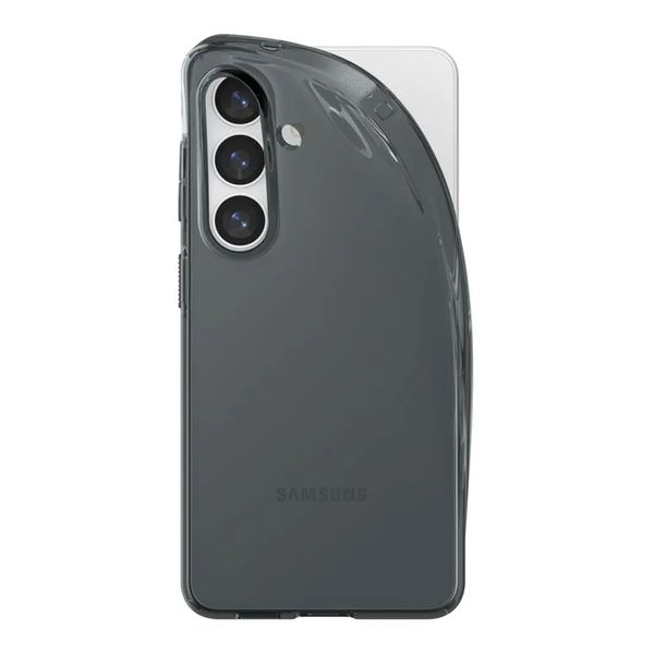 Spigen Coque Liquid Crystal Samsung Galaxy S26 Plus - Space Crystal