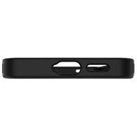 ZAGG Coque Luxe Samsung Galaxy S25 Plus - Noir