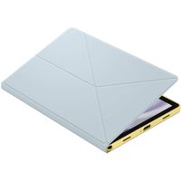 Samsung Original Coque Book Samsung Galaxy Tab A9 Plus - Blue