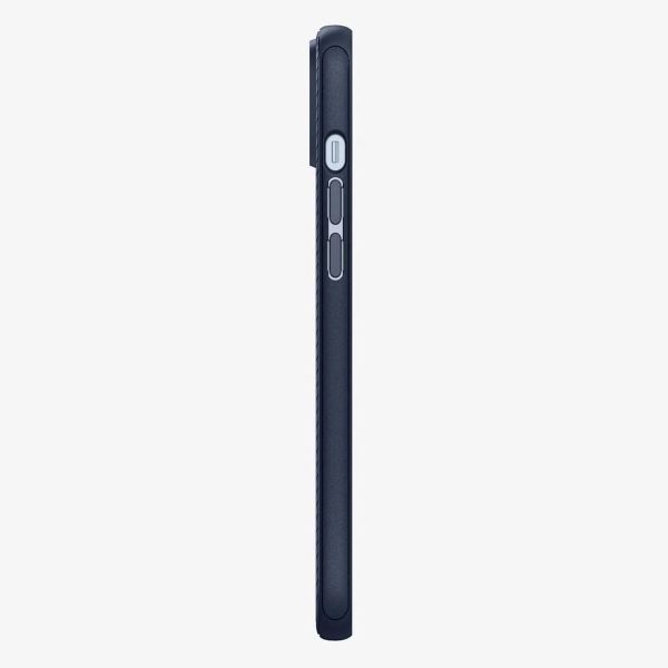 Spigen Coque arrière MagSafe Armor Apple iPhone 14 Plus - Blue