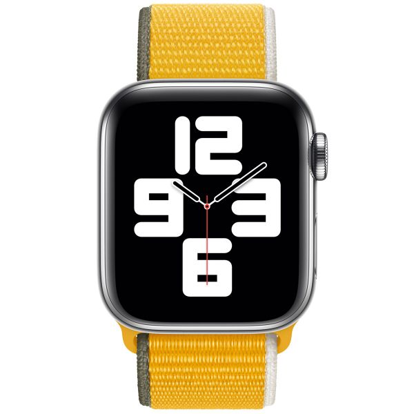 Apple Bracelet Sport Loop Apple Watch | 38/40/41/42 mm - Sunflower