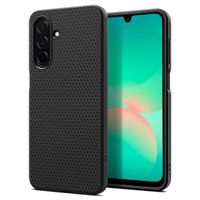 Spigen Coque Liquid Air™ Samsung Galaxy A26 - Matte Black
