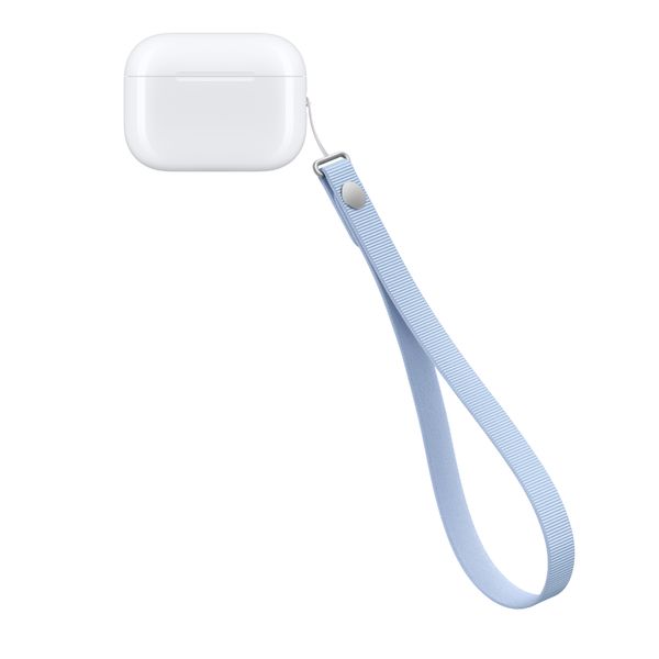 Apple Bracelet - Crisp Blue